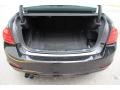 Black Trunk Photo for 2014 BMW 3 Series #95405107