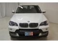 Alpine White - X5 xDrive35d Photo No. 4