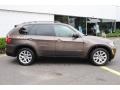 2012 Sparkling Bronze Metallic BMW X5 xDrive35i Premium  photo #2