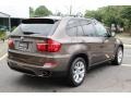 2012 Sparkling Bronze Metallic BMW X5 xDrive35i Premium  photo #3