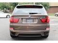 2012 Sparkling Bronze Metallic BMW X5 xDrive35i Premium  photo #4