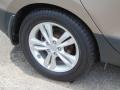 Chai Bronze - Tucson GLS AWD Photo No. 3