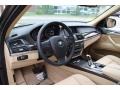 2012 Sparkling Bronze Metallic BMW X5 xDrive35i Premium  photo #10