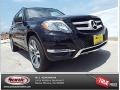Black - GLK 350 Photo No. 1