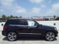 Black - GLK 350 Photo No. 3