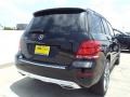 Black - GLK 350 Photo No. 4