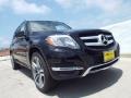 Black - GLK 350 Photo No. 11