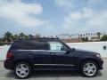Lunar Blue Metallic - GLK 350 Photo No. 3