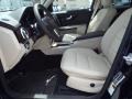Lunar Blue Metallic - GLK 350 Photo No. 7