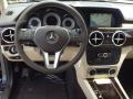 Lunar Blue Metallic - GLK 350 Photo No. 9