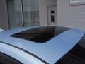 2012 Blue Sky Metallic Hyundai Elantra Limited  photo #3