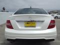 2014 Diamond White Metallic Mercedes-Benz C 250 Sport  photo #5