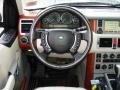 2006 Bonatti Grey Land Rover Range Rover HSE  photo #11