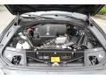 2.0 Liter DI TwinPower Turbocharged DOHC 16-Valve VVT 4 Cylinder Engine for 2012 BMW 5 Series 528i xDrive Sedan #95407061