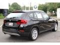 Jet Black - X1 xDrive28i Photo No. 3