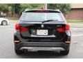 Jet Black - X1 xDrive28i Photo No. 4