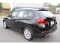Jet Black - X1 xDrive28i Photo No. 5
