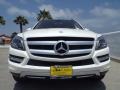 Diamond White Metallic - GL 450 4Matic Photo No. 2