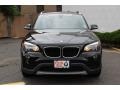 Jet Black - X1 xDrive28i Photo No. 8