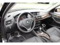 Jet Black - X1 xDrive28i Photo No. 10