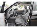 Jet Black - X1 xDrive28i Photo No. 11