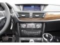 Jet Black - X1 xDrive28i Photo No. 15