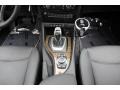 Jet Black - X1 xDrive28i Photo No. 16