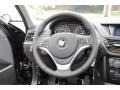 Jet Black - X1 xDrive28i Photo No. 17