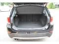 Jet Black - X1 xDrive28i Photo No. 21