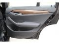 Jet Black - X1 xDrive28i Photo No. 23