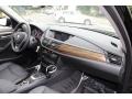 Jet Black - X1 xDrive28i Photo No. 26