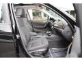 Jet Black - X1 xDrive28i Photo No. 27