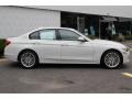  2014 3 Series 328i xDrive Sedan Alpine White