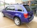 2006 Blue Streak Metallic Pontiac Torrent AWD  photo #7