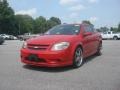 Victory Red - Cobalt SS Coupe Photo No. 1