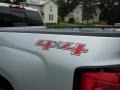 Silver Ice Metallic - Silverado 2500HD LTZ Double Cab 4x4 Photo No. 7