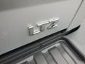 Silver Ice Metallic - Silverado 2500HD LTZ Double Cab 4x4 Photo No. 10