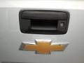 Silver Ice Metallic - Silverado 2500HD LTZ Double Cab 4x4 Photo No. 12