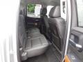 Silver Ice Metallic - Silverado 2500HD LTZ Double Cab 4x4 Photo No. 18