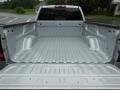 Silver Ice Metallic - Silverado 2500HD LTZ Double Cab 4x4 Photo No. 19