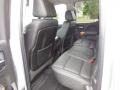 Silver Ice Metallic - Silverado 2500HD LTZ Double Cab 4x4 Photo No. 20