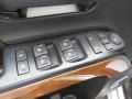Silver Ice Metallic - Silverado 2500HD LTZ Double Cab 4x4 Photo No. 22