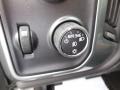 Silver Ice Metallic - Silverado 2500HD LTZ Double Cab 4x4 Photo No. 26