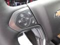 Silver Ice Metallic - Silverado 2500HD LTZ Double Cab 4x4 Photo No. 27