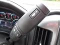 Silver Ice Metallic - Silverado 2500HD LTZ Double Cab 4x4 Photo No. 31