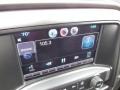 Silver Ice Metallic - Silverado 2500HD LTZ Double Cab 4x4 Photo No. 32
