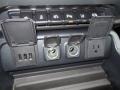 Silver Ice Metallic - Silverado 2500HD LTZ Double Cab 4x4 Photo No. 34