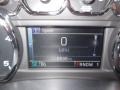 Silver Ice Metallic - Silverado 2500HD LTZ Double Cab 4x4 Photo No. 42