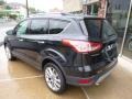 2014 Tuxedo Black Ford Escape SE 2.0L EcoBoost 4WD  photo #6