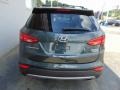 2014 Juniper Green Hyundai Santa Fe Sport AWD  photo #7